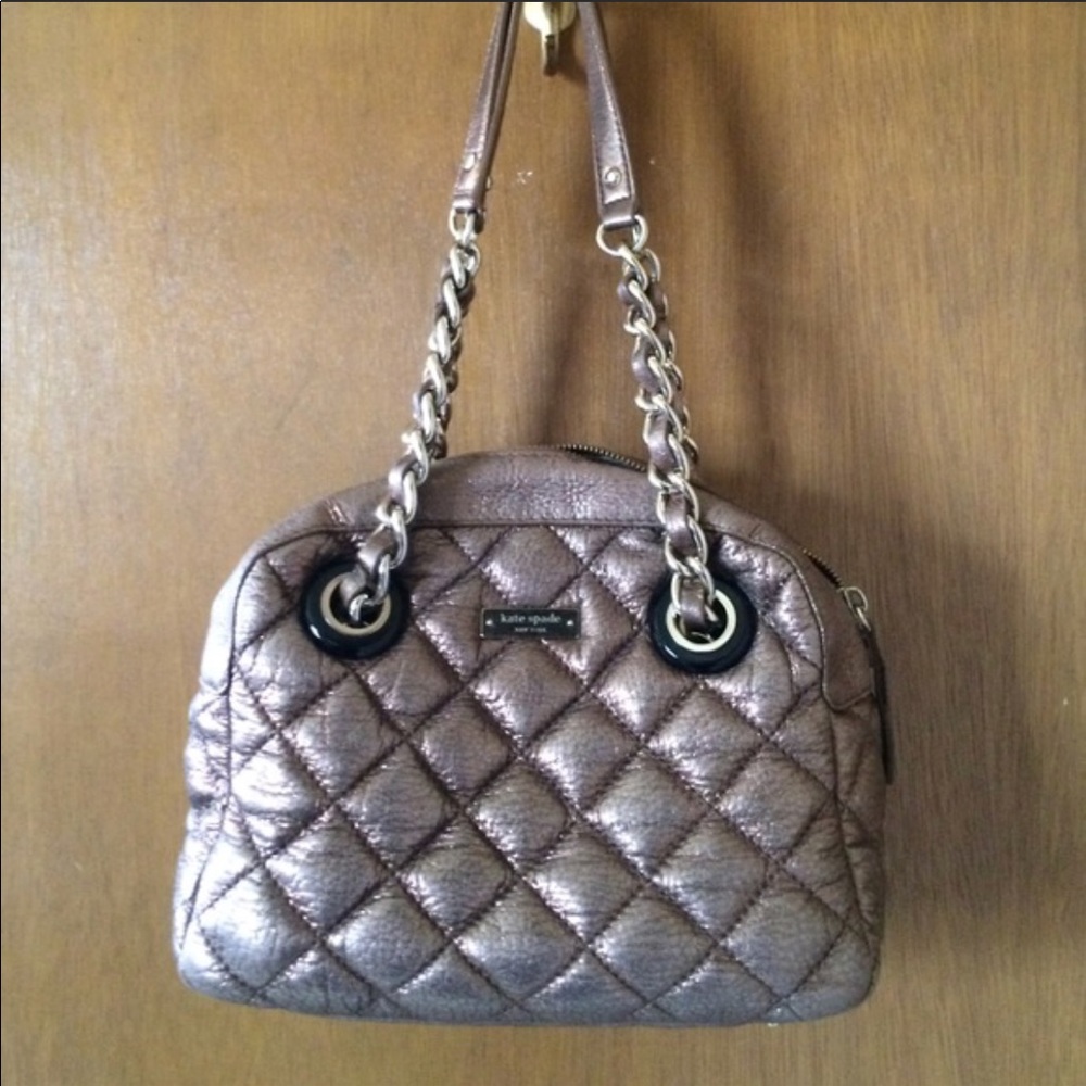 Kate Spade handbag!